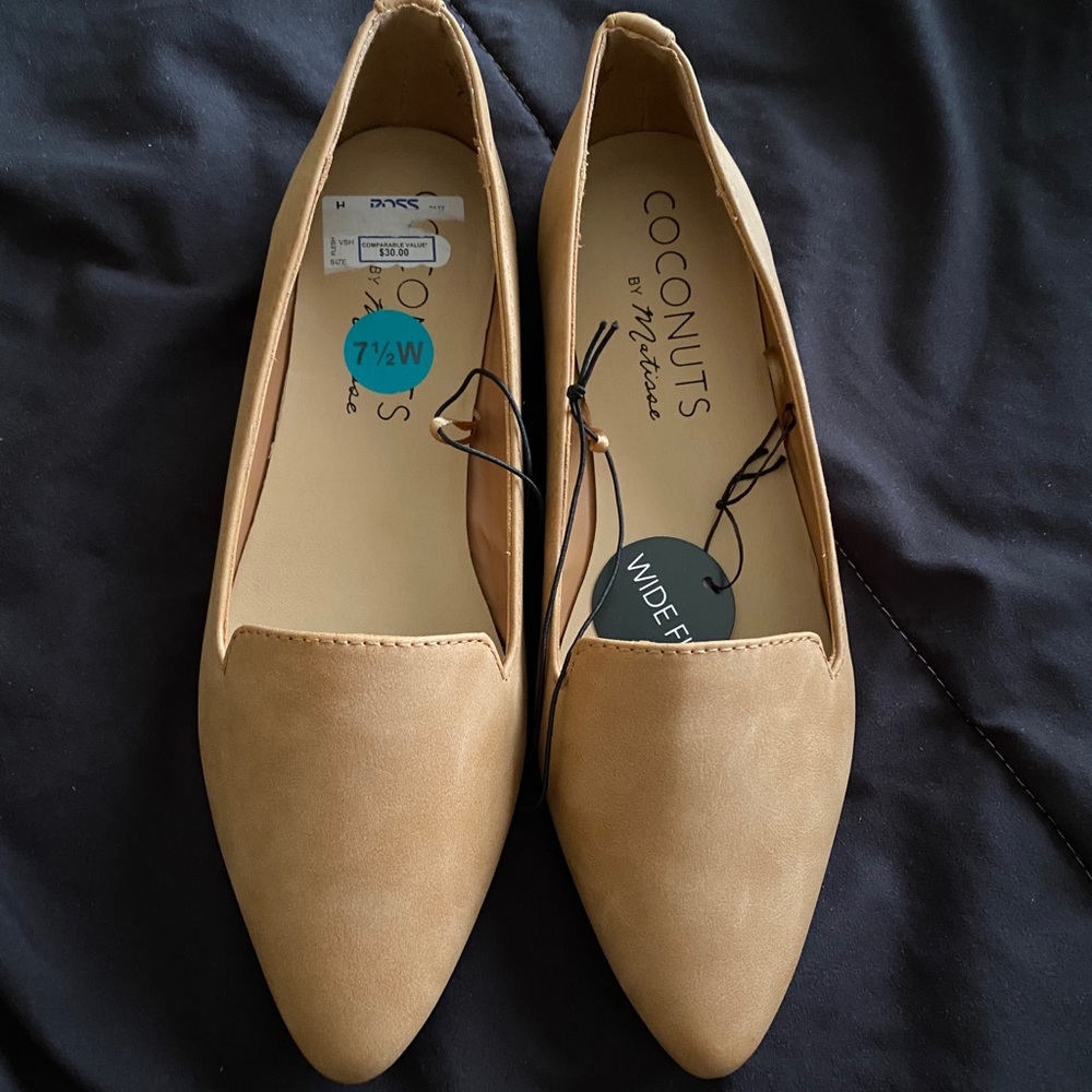 Coconuts by matisse shoes